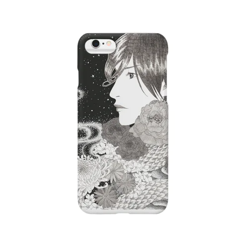 華蛇 Smartphone Case