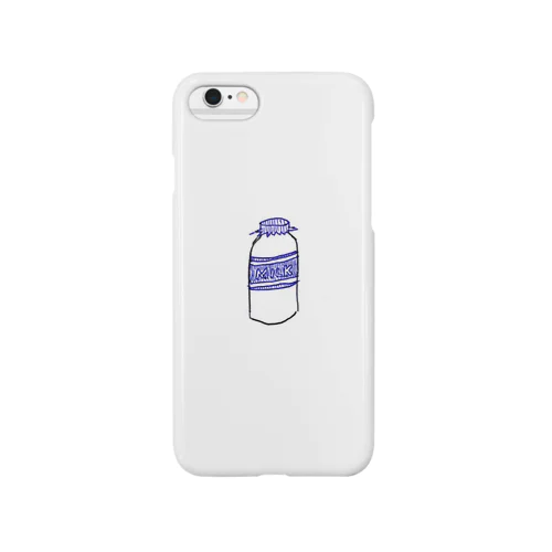 牛乳びん Smartphone Case