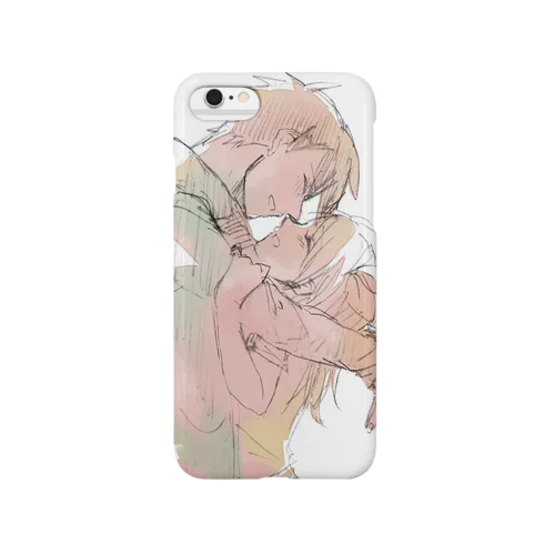 幸せ須賀シオ Smartphone Case