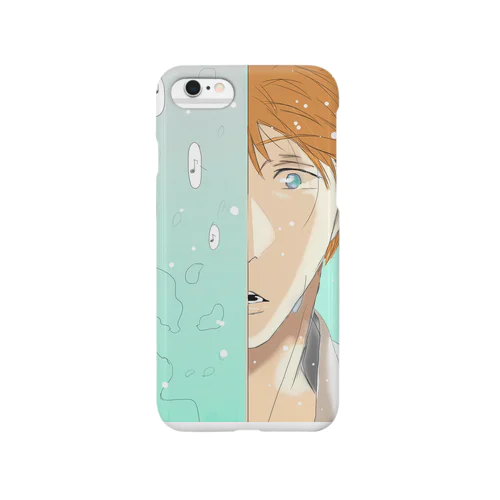 光 Smartphone Case