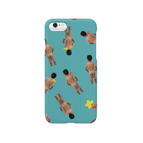 Summer☆Ass Smartphone Case