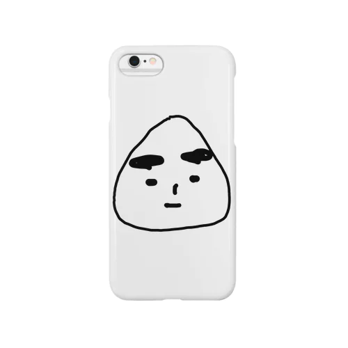 ごましおおにぎり Smartphone Case