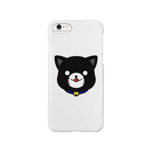  SCHWARZE KATZE Smartphone Case