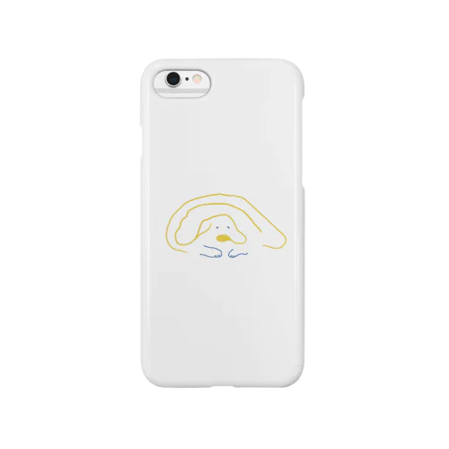 みみのわんちゃん Smartphone Case