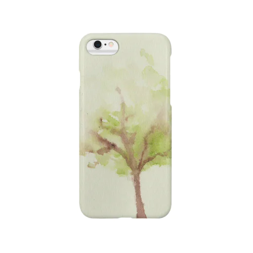 Tree Smartphone Case