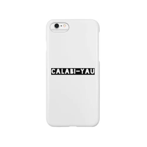 カラビ・ヤウ Smartphone Case