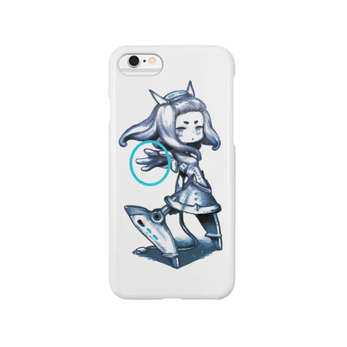 メカっ娘 Smartphone Case