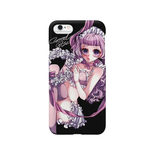 さよなら Smartphone Case