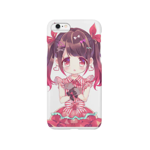 IDOL(R)EAL Smartphone Case