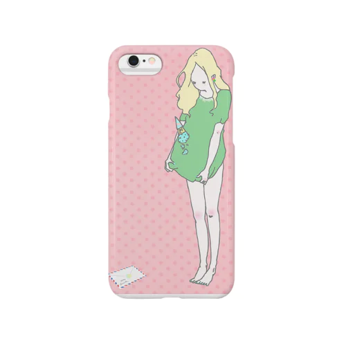 Summer Smartphone Case