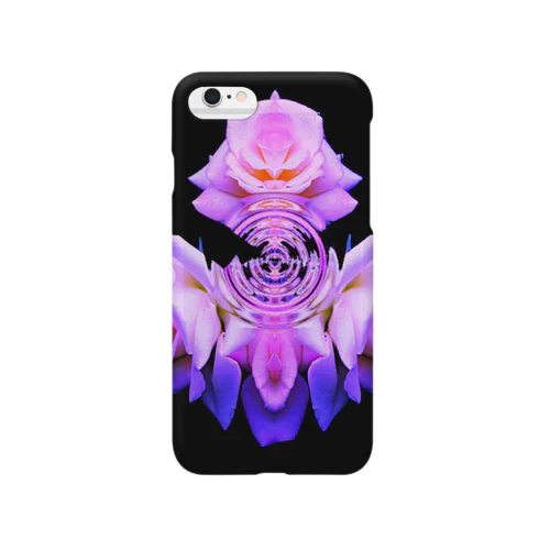 rosette Smartphone Case