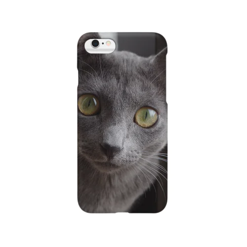 若ねこにゃーさん Smartphone Case