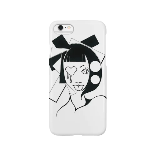 AA-♡ Smartphone Case