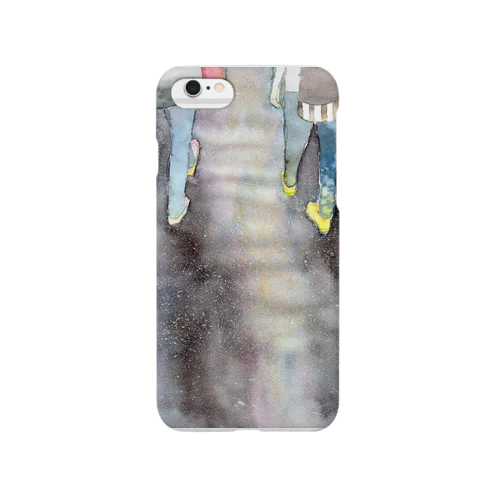 秘密 Smartphone Case