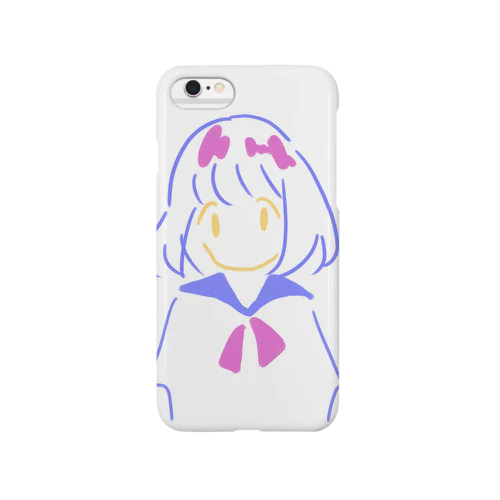 おんなのこ その１ Smartphone Case