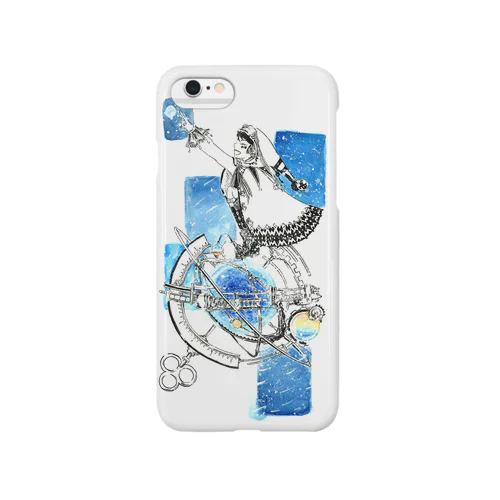 宇宙探検 Smartphone Case