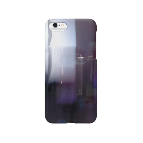 afterimage Smartphone Case