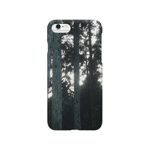 morning dew Smartphone Case