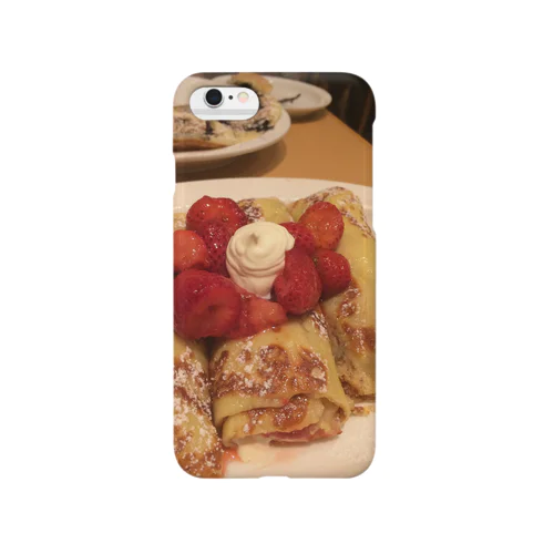 スウィーツ スマホケース