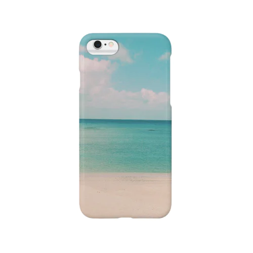 海の音 Smartphone Case