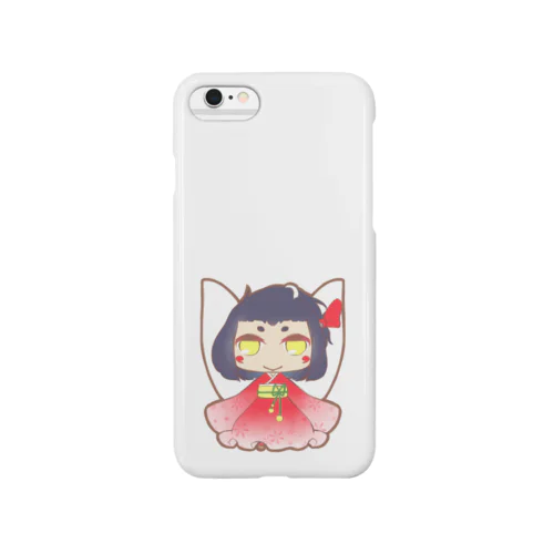 オリ子 Smartphone Case