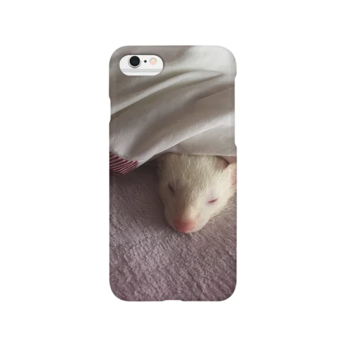 ふぇれっと いくらくん Smartphone Case