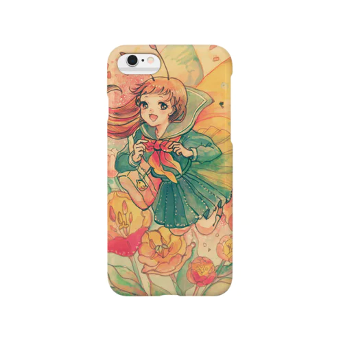 出発！ Smartphone Case