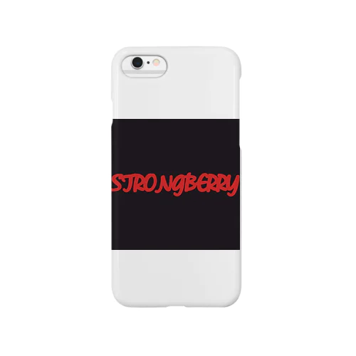 ストロングベリー Smartphone Case