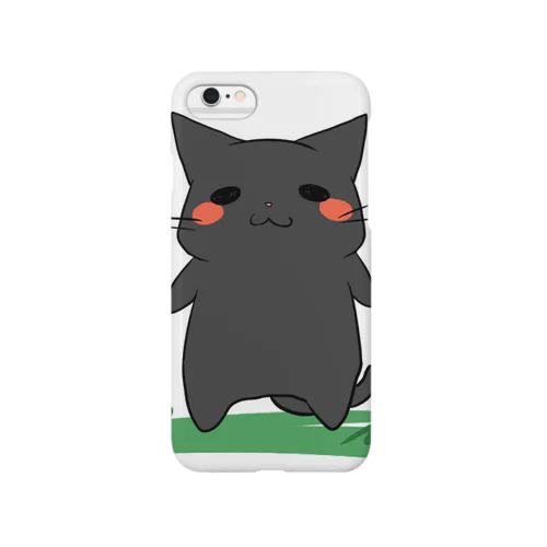 まよい猫 Smartphone Case