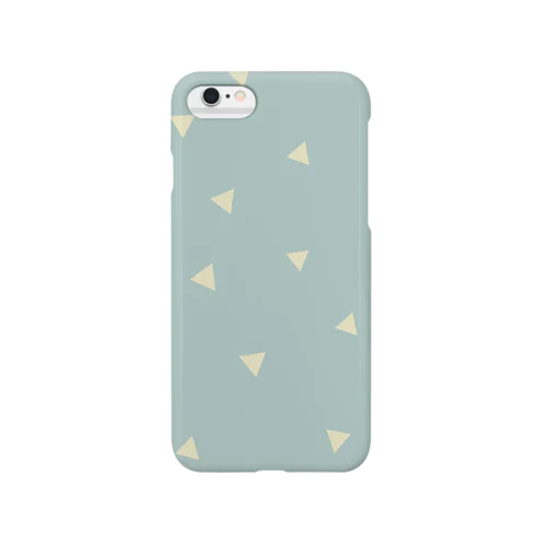 さんかくミント Smartphone Case