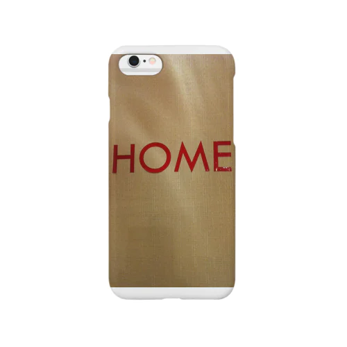 home Smartphone Case