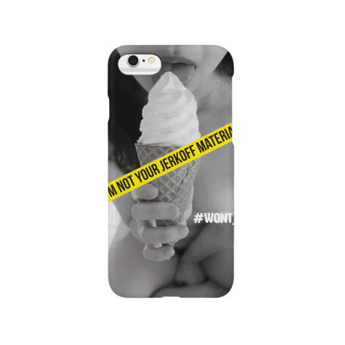 ICE CREAM BABY Smartphone Case