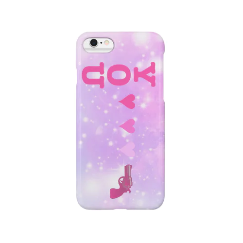 ゆめかわ♡   Smartphone Case