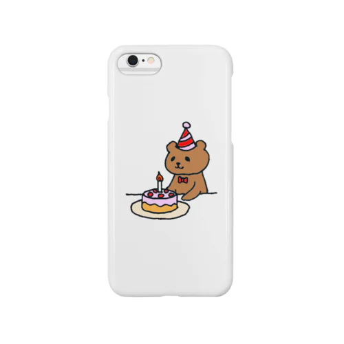 おいわい Smartphone Case