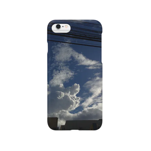 空 Smartphone Case