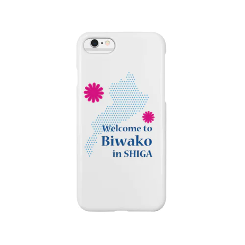 Welcome to Biwako Smartphone Case