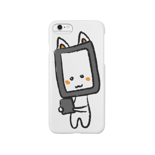 スタンダードぱぶにゃん Smartphone Case