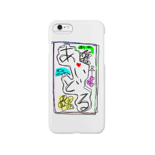 あいどる Smartphone Case