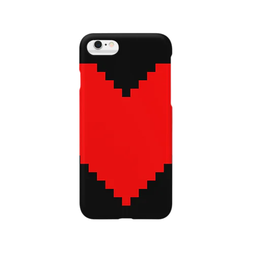 LOVEmotionグッズ Smartphone Case