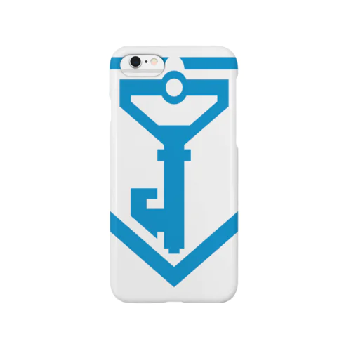 Ingress Resistance Smartphone Case