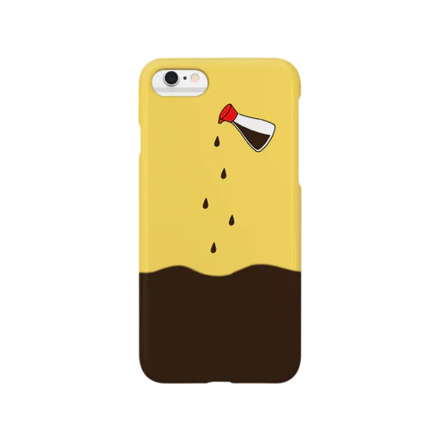 お醤油 Smartphone Case