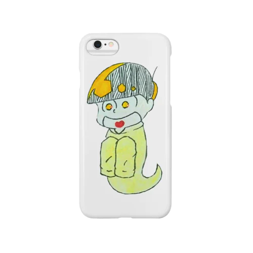 お化け十四松！ Smartphone Case