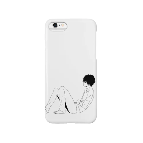 脱力系 Smartphone Case