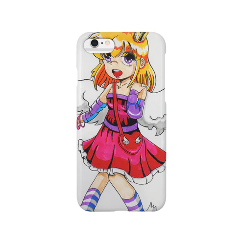 天使降臨２０１６ Smartphone Case