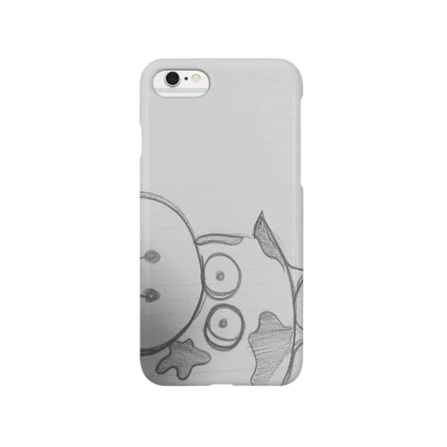 mho Smartphone Case