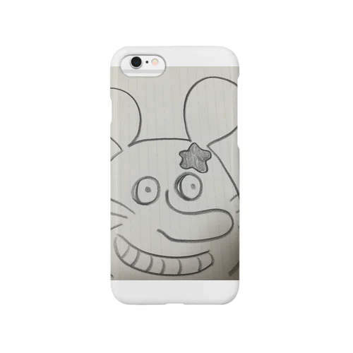 chu Smartphone Case