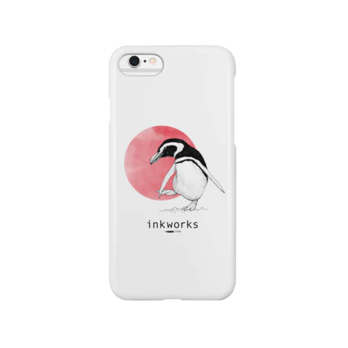 Penguin スマホケース