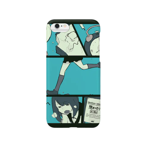 夏休み Smartphone Case