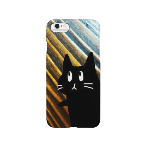 いむ猫6 Smartphone Case