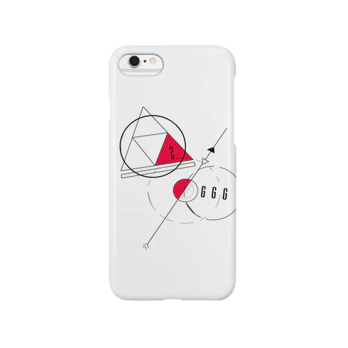 惑星 Smartphone Case